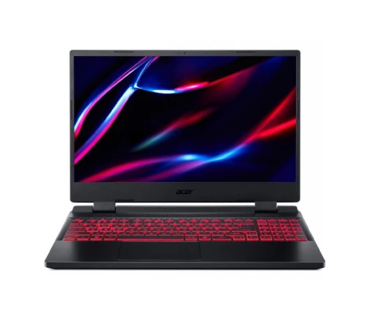 Ноутбук Acer Nitro 5 (NH.QGYEP.00P) Black