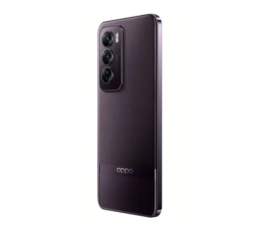 Смартфон Oppo Reno 12 Pro 12/512GB Nebula Black