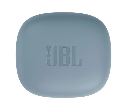 Навушники JBL Vibe 300TWS Blue (JBLV300TWSBLUEU)