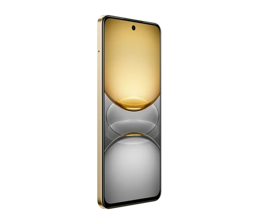 Смартфон Realme C75 8/256GB NFC Lightning Gold