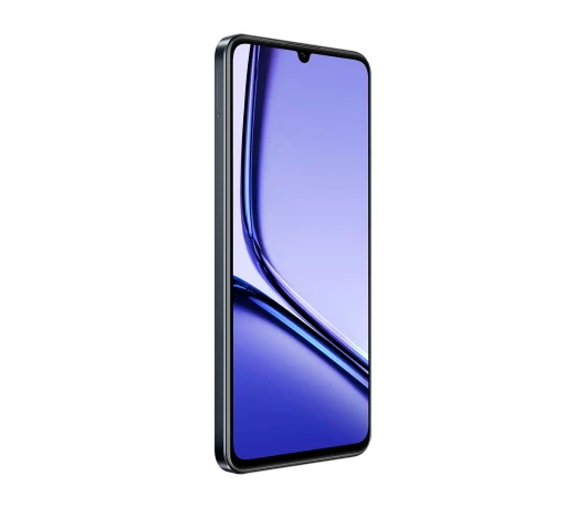 Смартфон Realme Note 50 4/256Gb Black