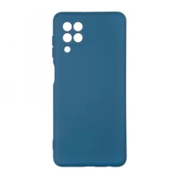 Чохол для смартфона Avantis Samsung A22/A225/M32/M325 Dark Blue