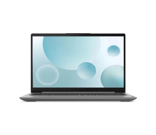 Ноутбук Lenovo IdeaPad 3 15IAU7 (82RK01A8RA) Arctic Grey