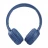 Навушники JBL TUNE 510 BT Blue (JBLT510BTBLUEU)