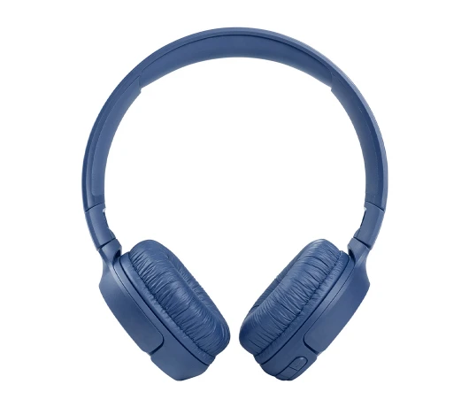 Навушники JBL TUNE 510 BT Blue (JBLT510BTBLUEU)