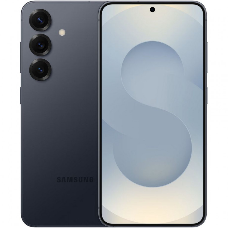 Смартфон Samsung Galaxy S25 12/512Gb Blueblack (SM-S931BZKHEUC)