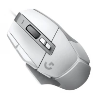 Мишка Logitech G502 X USB White (910-006146)