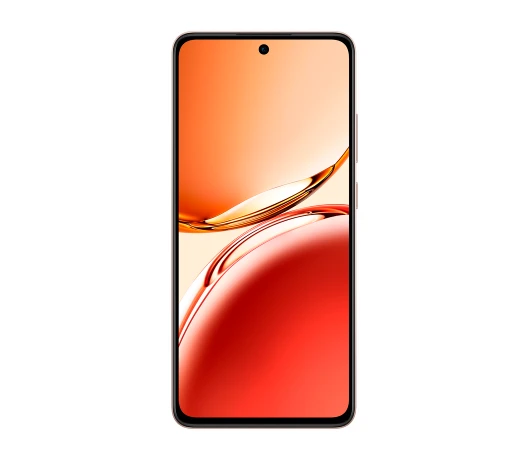 Смартфон Oppo Reno 12 F 5G 8/256GB Amber Orange