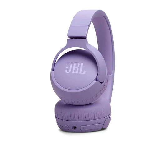 Навушники JBL Tune 670NC Purple (JBLT670NCPUR)