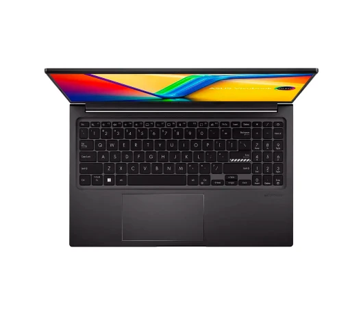 Ноутбук ASUS Vivobook 15 OLED X1505VA-L1232 (90NB10P1-M00910) Indie Black