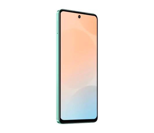 Смартфон Infinix Hot 50 8/128GB Sage Green