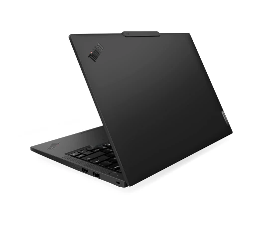 Ноутбук Lenovo ThinkPad T14 Gen 5 (21ML003QRA) Black