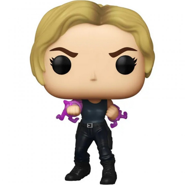 Фігурка Funko POP! Movies - Mortal Kombat - Sonya Blade (5908305237716)