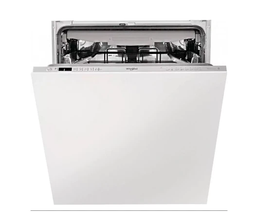 Посудомийна машина Whirlpool WIC3C34PFE S