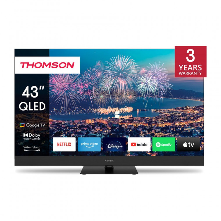 Телевизор Thomson 43QG6C14