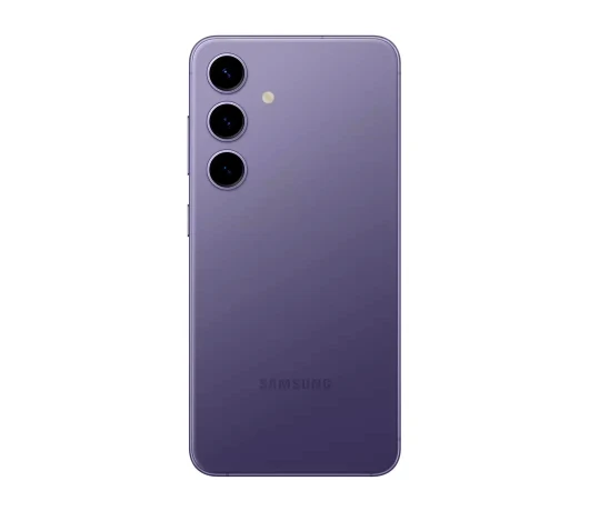 Смартфон SAMSUNG Galaxy S24 8/256GB (SM-S921B) Cobalt Violet