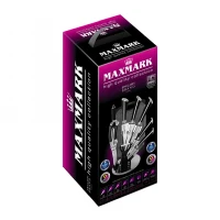 Набір ножів Maxmark MK-K01