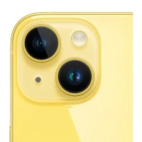 Смартфон APPLE iPhone 14 128GB Yellow (MR3X3RX/A)