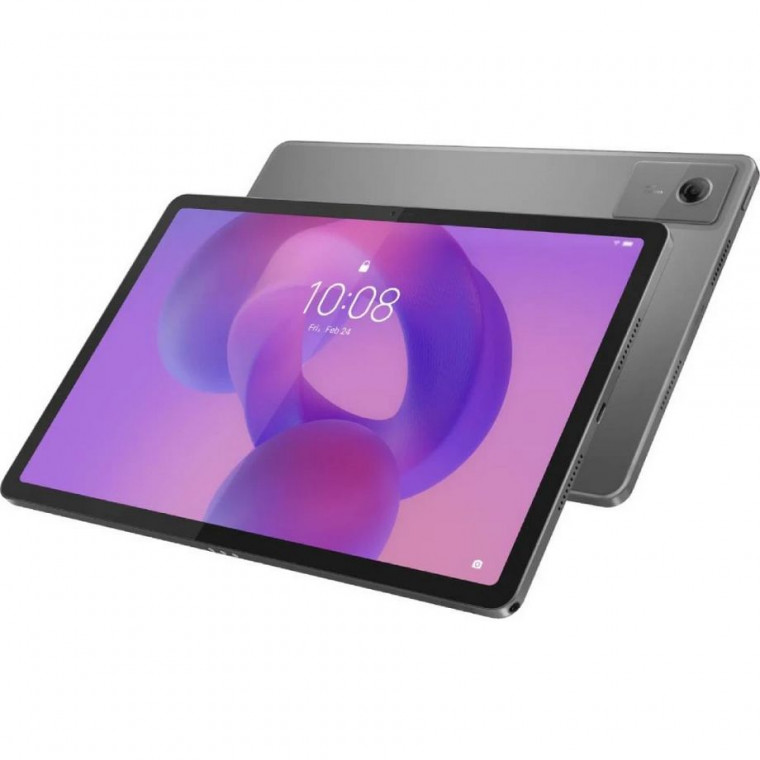 Планшет Lenovo Idea Tab Wi-Fi 8/128GB Luna Grey + Pen (ZAFR0462UA)