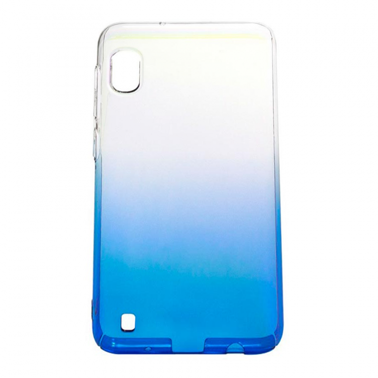 Чехол для смартфона ColorWay Samsung A105 Gradient Blue