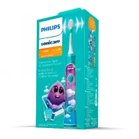 Зубна щітка Philips HX6322/04 Kids