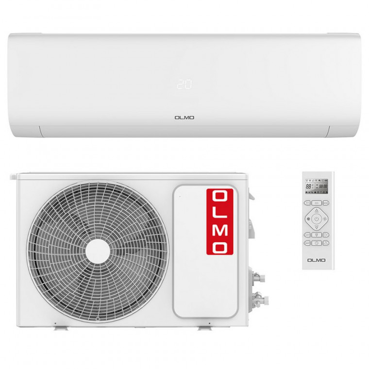 Кондиціонер OLMO OSH-07FRH2 (inverter)