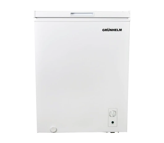 Морозильна скриня Grunhelm CFM150 (142л)