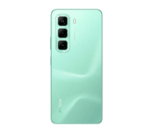 Смартфон Infinix Hot 50 8/128GB Sage Green