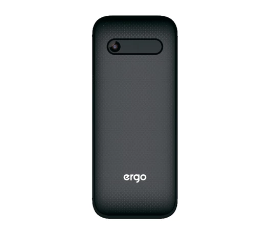 Мобiльний телефон ERGO E241 Dual Sim