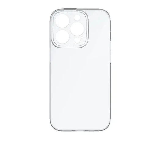 Чохол для смартфона Baseus iPhone 13 Clear
