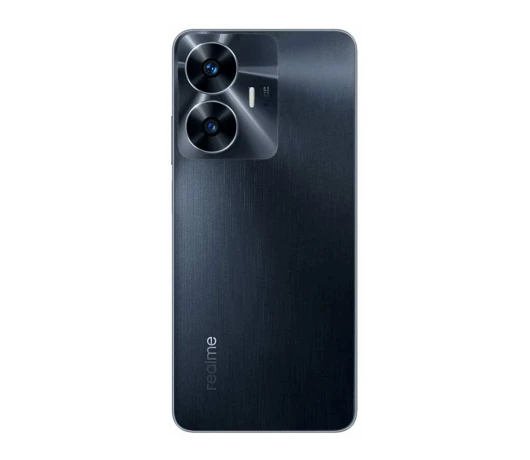 Смартфон Realme C55 6/128GB Black
