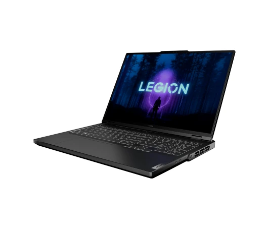 Ноутбук Lenovo Legion Pro 5 16ARX8 (82WM00BJRA) Onyx Grey