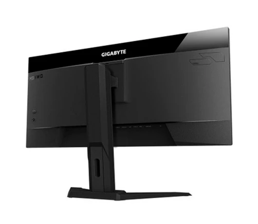 Монітор Gigabyte 34" M34WQ-EK