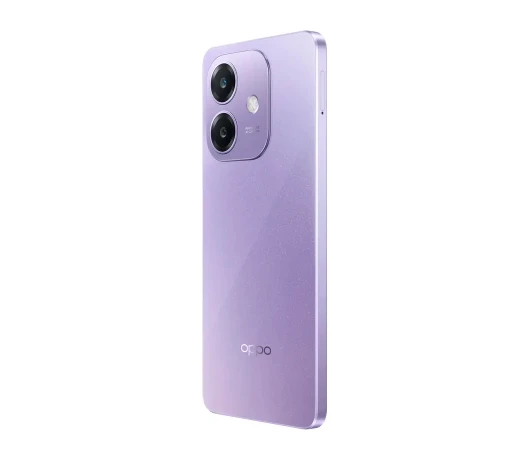 Смартфон Oppo A3 6/256GB Starry Purple