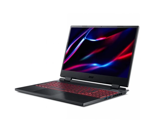 Ноутбук Acer Nitro 5 (NH.QGYEP.00P) Black