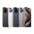 Смартфон APPLE iPhone 15 Pro Max 256GB Natural Titanium (MU793)