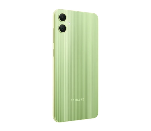 Смартфон SAMSUNG SM-A055F (А05 4/64) light green