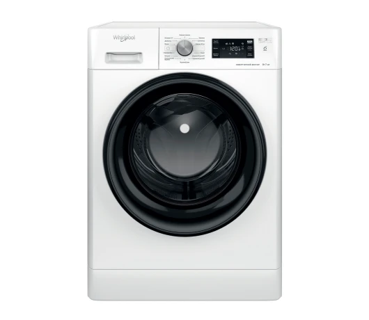 Прально-сушильна машина Whirlpool FFWDB 976258 BV UA