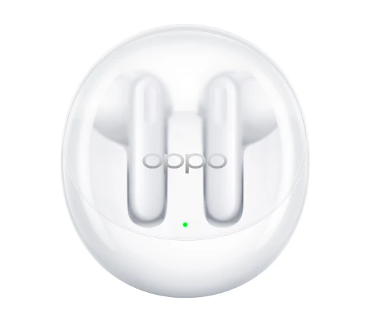 Наушники OPPO Enco Air3 ETE31 Glaze White