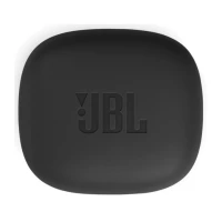 Навушники JBL Wave Flex Black (JBLWFLEXBLK)