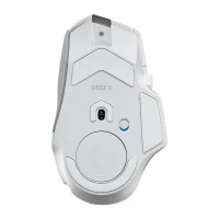 Мышь Logitech G502 X Plus Wireless White (910-006171)