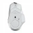 Мишка Logitech G502 X Plus Wireless White (910-006171)