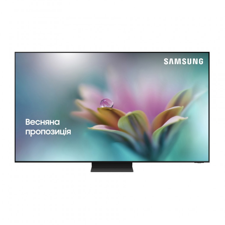 Телевизор Samsung QE65QN800DUXUA