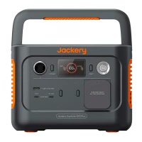 Зарядна станція Jackery 300PLS + сонячна панель 40W (60-0304-EUB1A1)