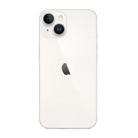 Смартфон APPLE iPhone 14 128GB Starlight (MPUR3RX/A)