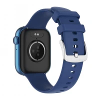 Смарт-часы Globex Smart Watch Atlas (Blue)