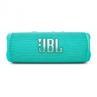 Колонка JBL FLIP 6 Teal (JBLFLIP6TEAL)