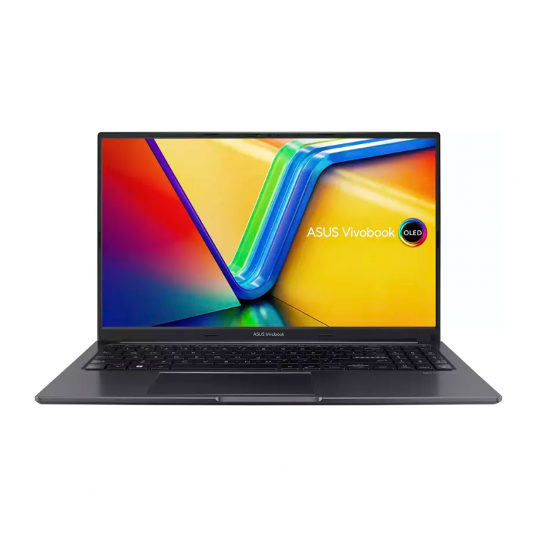 Ноутбук ASUS Vivobook 15 OLED X1505VA-L1232 (90NB10P1-M00910) Indie Black