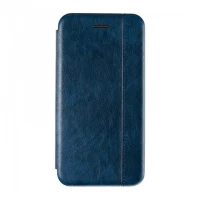 Чохол для смартфона Book Cover Gelius Xiaomi Redmi 8A Blue