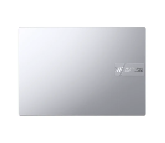 Ноутбук ASUS Vivobook 16X OLED M3604YA-L2285 (90NB11A2-M00CM0) Cool Silver